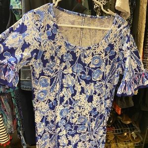 Lilly Pulitzer Jayden Dress